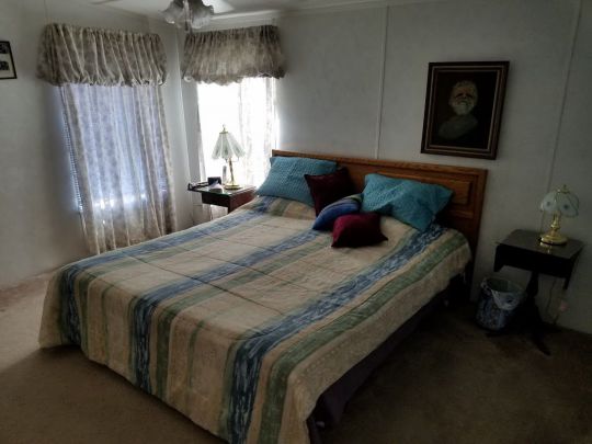 2843 E Sierra Vista, Littlefield, AZ 86432