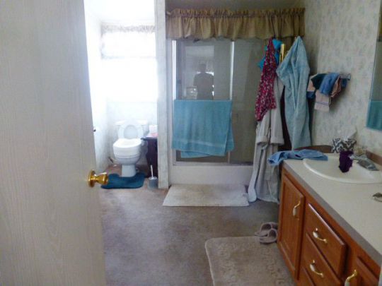 2843 E Sierra Vista, Littlefield, AZ 86432