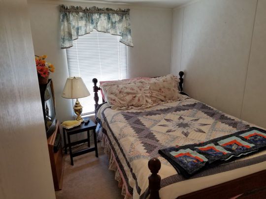 2843 E Sierra Vista, Littlefield, AZ 86432