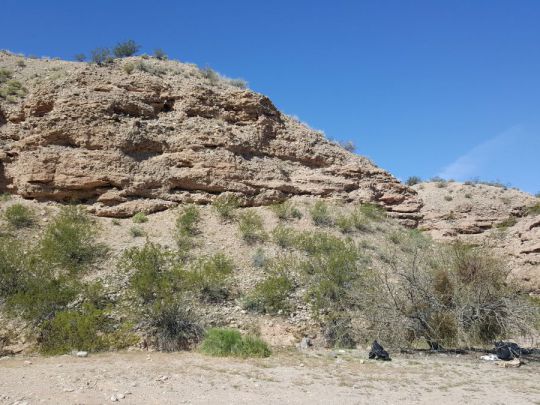 N Sierra Bonita, Littlefield, AZ 86432
