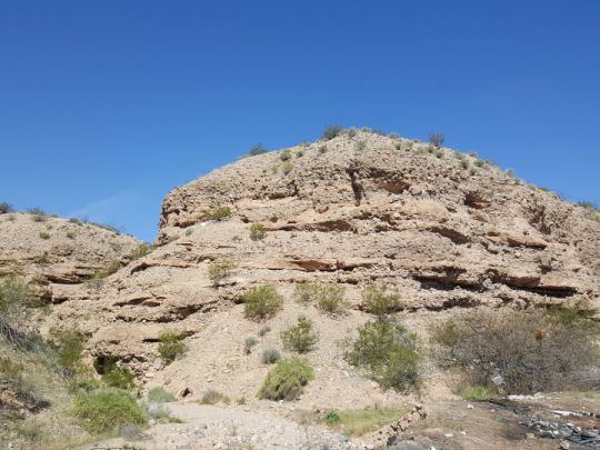 N Sierra Bonita, Littlefield, AZ 86432
