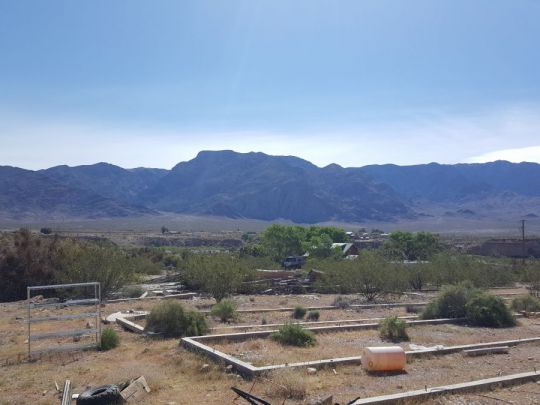 N Sierra Bonita, Littlefield, AZ 86432