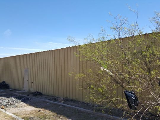 N Sierra Bonita, Littlefield, AZ 86432