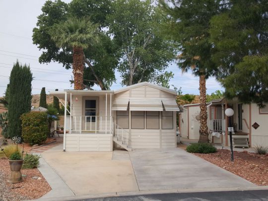 289 N Arrowhead Lp, Littlefield, AZ 86432