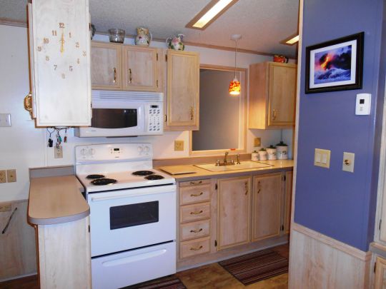 289 N Arrowhead Lp, Littlefield, AZ 86432