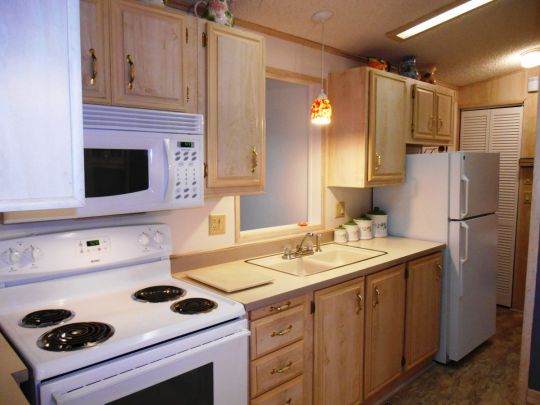 289 N Arrowhead Lp, Littlefield, AZ 86432