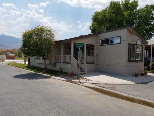 260 N Jane Russell Way, Littlefield, AZ 86432