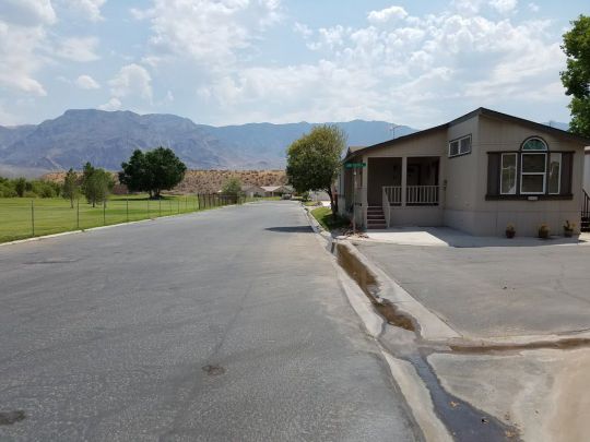 260 N Jane Russell Way, Littlefield, AZ 86432