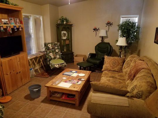 260 N Jane Russell Way, Littlefield, AZ 86432
