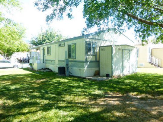 253 Jane Russell, Littlefield, AZ 86432