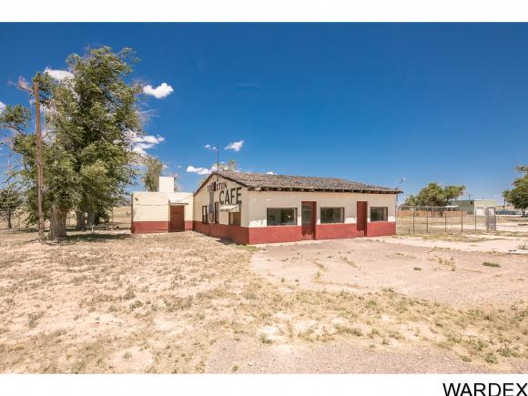 15927 E HWY 66, Truxton, AZ 86434