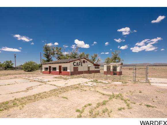 15927 E HWY 66, Truxton, AZ 86434