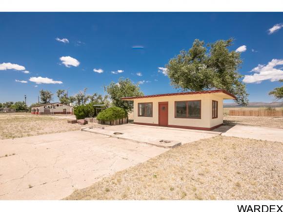 15927 E HWY 66, Truxton, AZ 86434