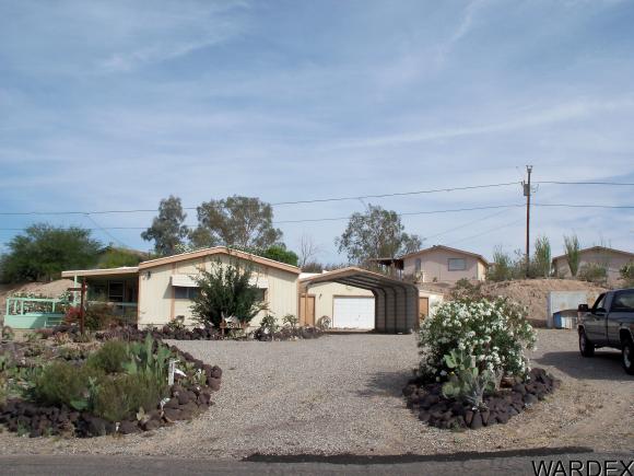 4841 E Tonopah Dr, Topock/Golden Shores, AZ 86436