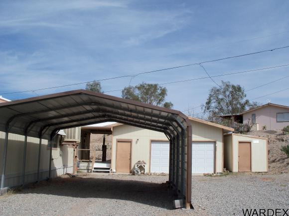 4841 E Tonopah Dr, Topock/Golden Shores, AZ 86436