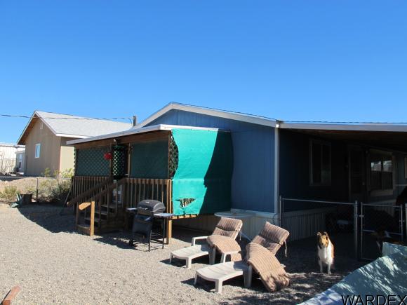 12333 S 3rd St., Yucca, AZ 86438