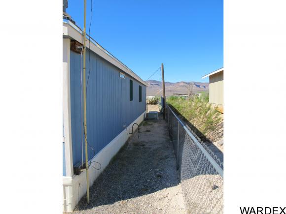 12333 S 3rd St., Yucca, AZ 86438