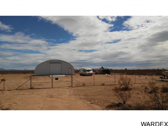 20162 BILLY THE KID RD, Yucca, AZ 86438