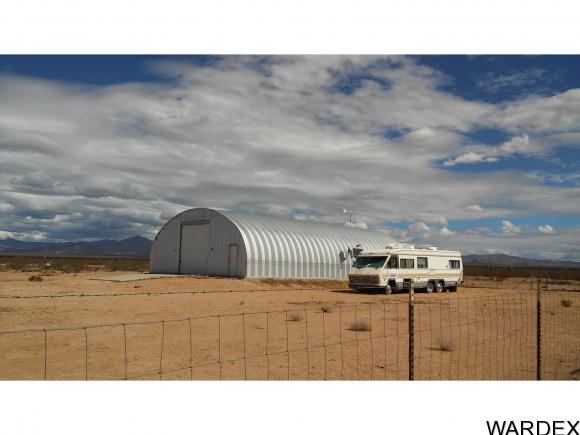 20162 BILLY THE KID RD, Yucca, AZ 86438