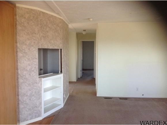 19468 Billy The Kid Rd, Yucca, AZ 86438