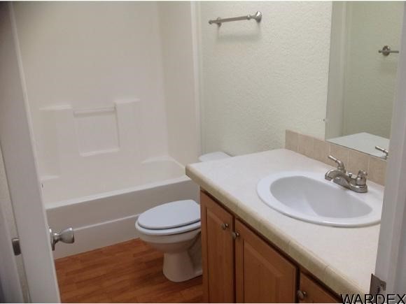19468 Billy The Kid Rd, Yucca, AZ 86438