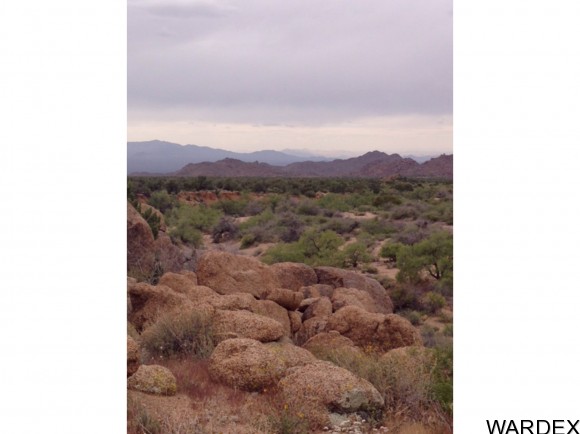 71 Appaloosa Rd, Yucca, AZ 86438