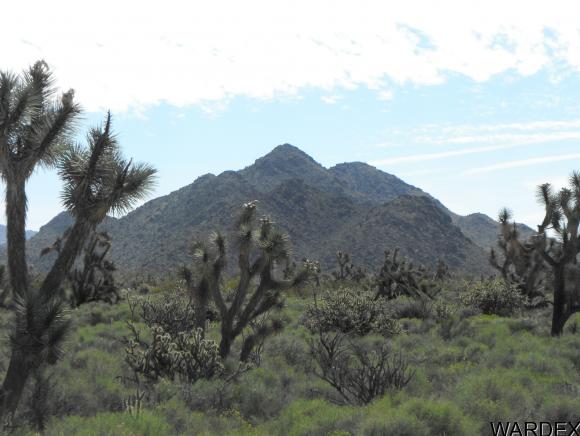 Lot 1025 E Rimrock Dr, Yucca, AZ 86438