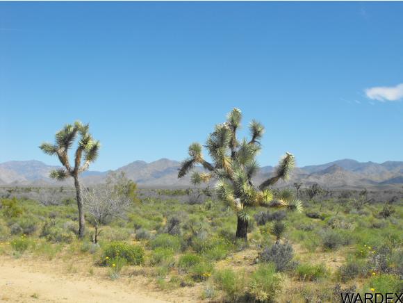Lot 1025 E Rimrock Dr, Yucca, AZ 86438