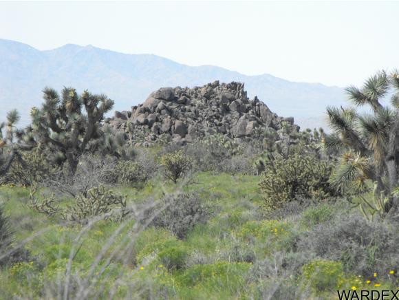 Lot 1025 E Rimrock Dr, Yucca, AZ 86438