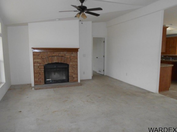 12231 S 3rd Street, Yucca, AZ 86438