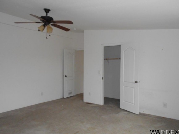 12231 S 3rd Street, Yucca, AZ 86438