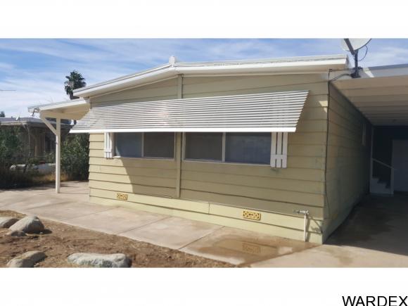 1045 E Pecan Dr, Mohave Valley, AZ 86440