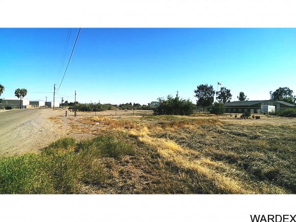 10245 S Honduras Rd, Mohave Valley, AZ 86440