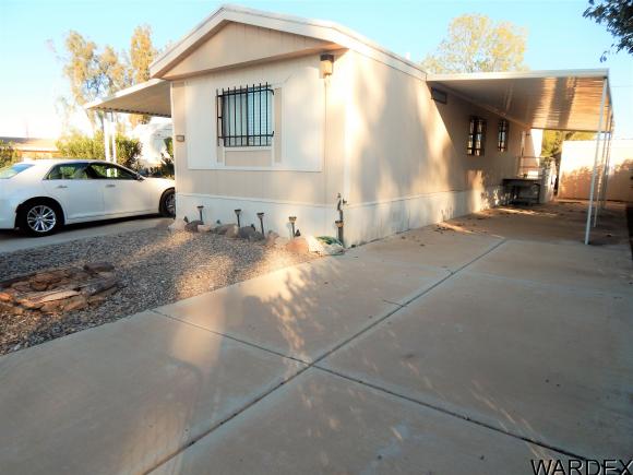 7828 S Meadowlark St, Mohave Valley, AZ 86440