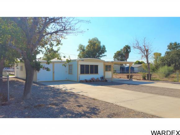 7840 Center St, Mohave Valley, AZ 86440