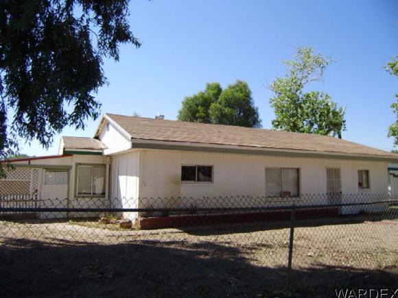 8981 S CALLE DEL MEDIA, Mohave Valley, AZ 86440
