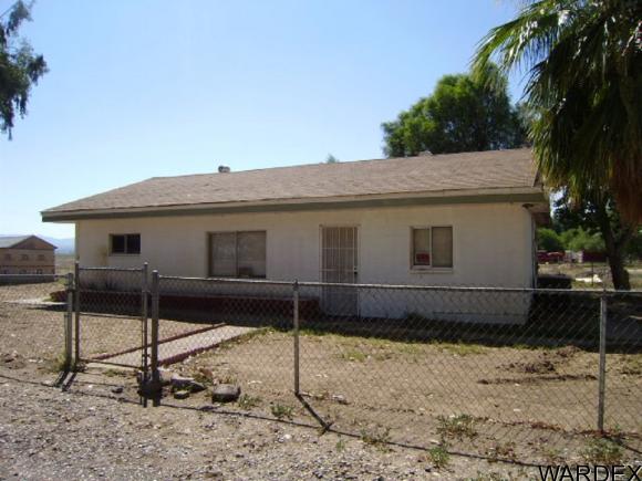 8981 S CALLE DEL MEDIA, Mohave Valley, AZ 86440