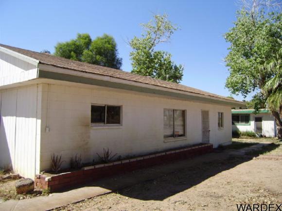 8981 S CALLE DEL MEDIA, Mohave Valley, AZ 86440