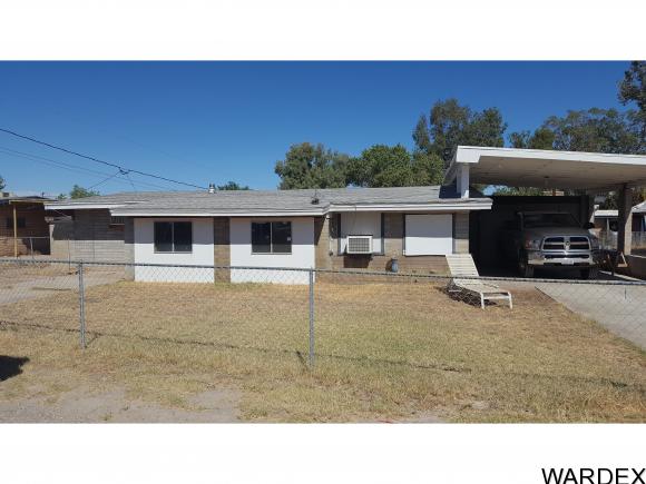 1325 E TAMARISK DRIVE, Mohave Valley, AZ 86440