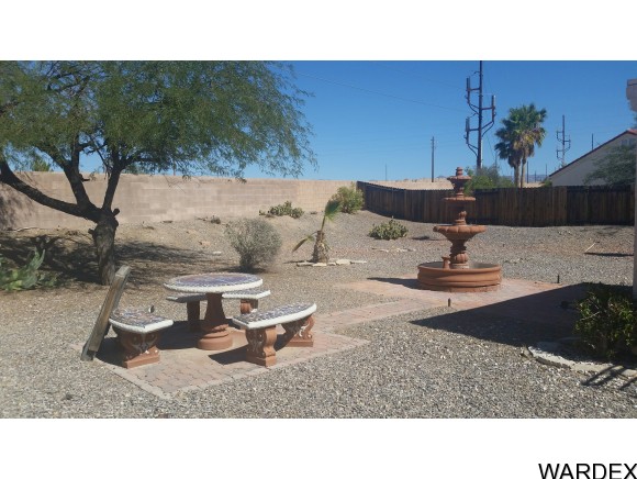 2473 E BRITTLEBUSH DR, Mohave Valley, AZ 86440