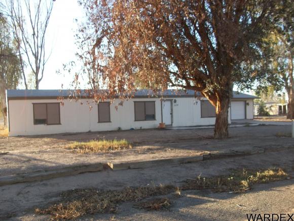 7279 S Harquahala Dr, Mohave Valley, AZ 86440
