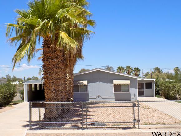 2205 E LONE STAR DR, Mohave Valley, AZ 86440