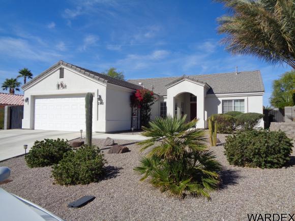2431 E Parkside Dr, Mohave Valley, AZ 86440