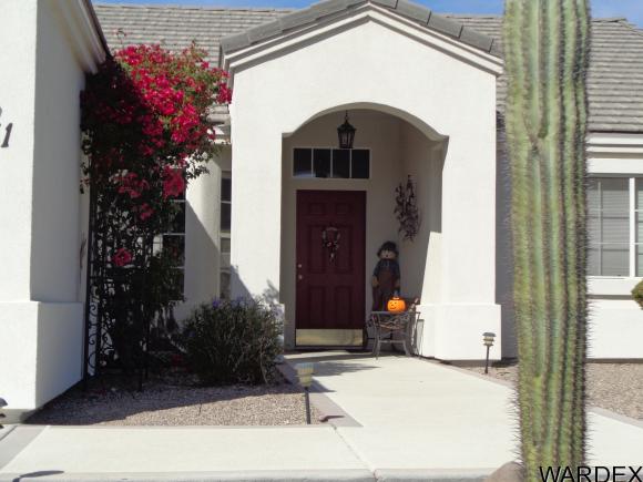 2431 E Parkside Dr, Mohave Valley, AZ 86440
