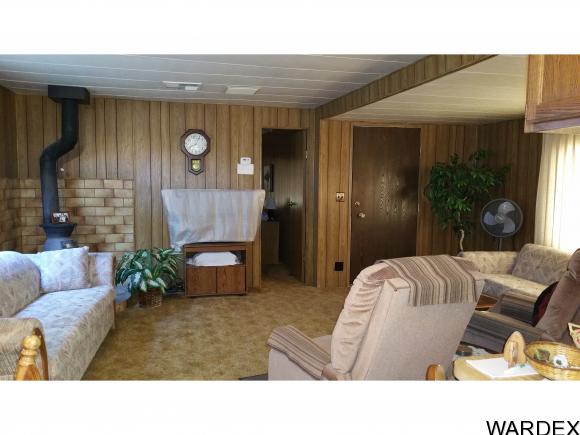 8055 EVERGREEN DR, Mohave Valley, AZ 86440