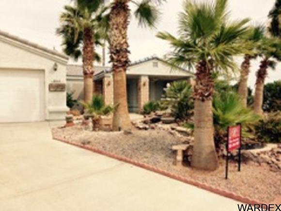 6542 S BRITTLEBUSH WAY, Mohave Valley, AZ 86440