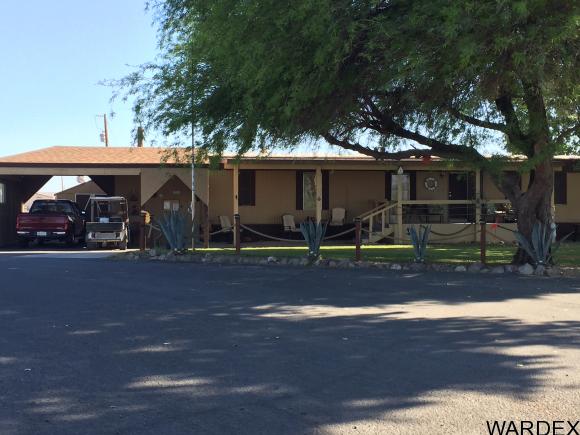 1302 E Levee Dr, Mohave Valley, AZ 86440