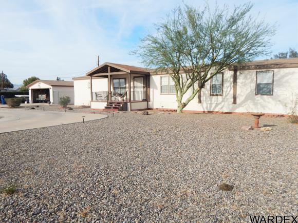 10141 S Carol Ct, Mohave Valley, AZ 86440