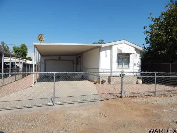7830 S WHITEWING DR, Mohave Valley, AZ 86440