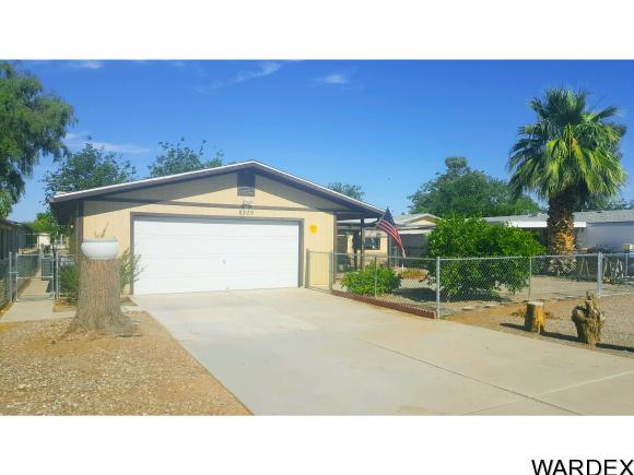 8309 S Pine Dr, Mohave Valley, AZ 86440